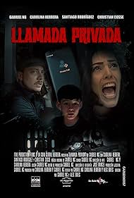 Llamada Privada (2023)