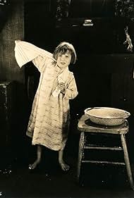 Jackie Coogan in Trouble (1922)