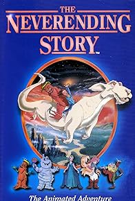 Primary photo for The Neverending Story