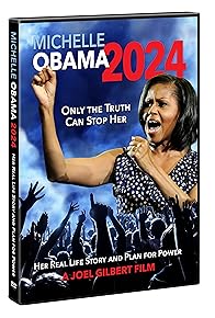 Primary photo for Michelle Obama 2024: Her Real Life Story and Plan for Power