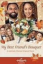 Nathan Witte and Chaley Rose in My Best Friend's Bouquet (2020)