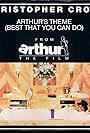 Christopher Cross: Arthur's Theme (Best That You Can Do) (1981)