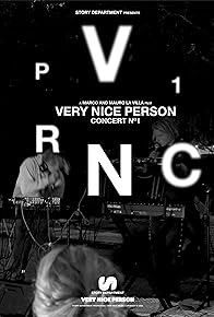 Primary photo for Very Nice Person Concert No.1