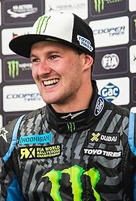 Primary photo for Andreas Bakkerud