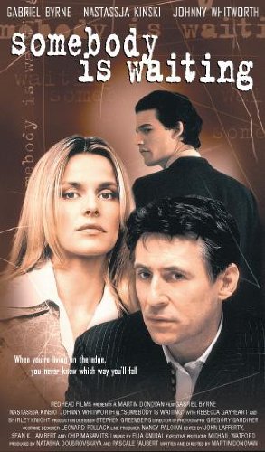 Somebody Is Waiting (1996)