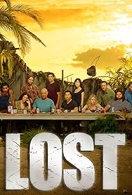 Lost: Epilogue - The New Man in Charge (2010)