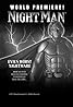 NightMan (TV Movie 1997) Poster