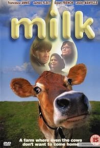 Primary photo for Milk