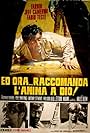 Jeff Cameron, Mohamad Ali Fardin, and Fabio Testi in Ed ora... raccomanda l'anima a Dio! (1968)