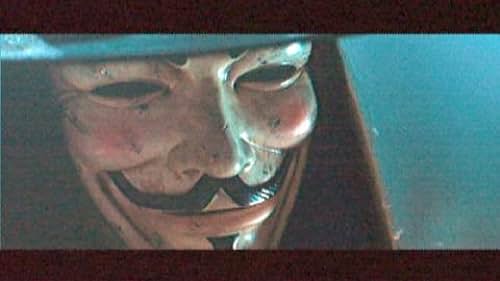 V for Vendetta