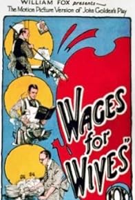 Primary photo for Wages for Wives