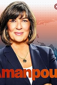 Primary photo for Amanpour.