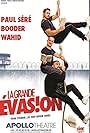 La Grande Evasion (2016)