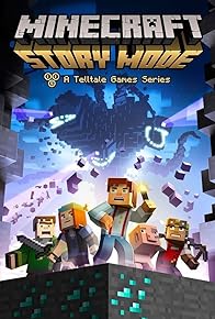 Primary photo for Minecraft: Story Mode - A Telltale Games Series