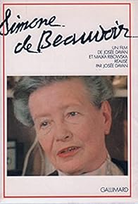 Primary photo for Simone de Beauvoir