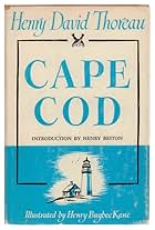 Finding Thoreau's Cape Cod (2020)