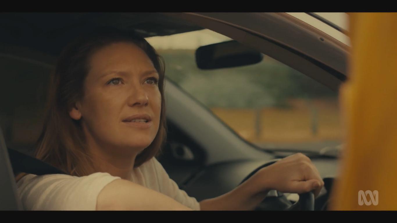 Anna Torv in Fires (2021)