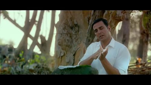 Official 'Padman' Trailer