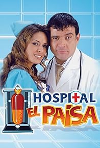 Primary photo for Hospital el paisa