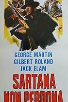 Sartana Does Not Forgive (1968)