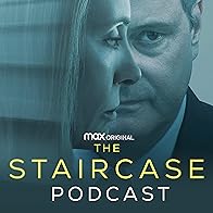 Primary photo for The Staircase Podcast