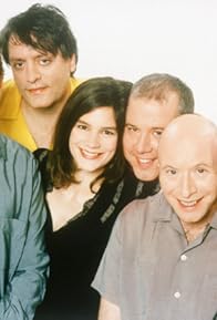 Primary photo for 10,000 Maniacs