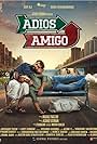 Adios Amigo (2024)