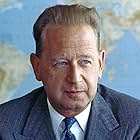 Dag Hammarskjöld