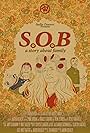 S.O.B. a story about family (2017)