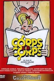 Corps z'à corps (1988)