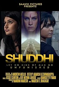 Shuddhi (2017)