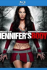 Jennifer's Body: Megan Fox is Hot (2009)