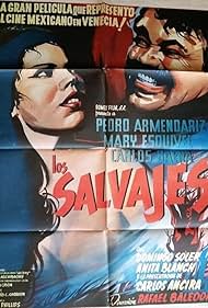 Los salvajes (1957)