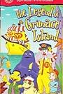 The Wacky Adventures of Ronald McDonald: The Legend of Grimace Island (1999)