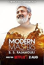 Modern Masters