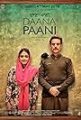 Jimmy Shergill and Simi Chahal in Daana Paani (2018)