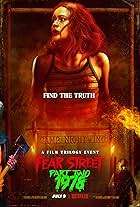 Sadie Sink in Fear Street: Part Two - 1978 (2021)