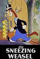 The Sneezing Weasel