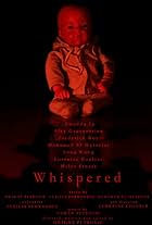 Whispered