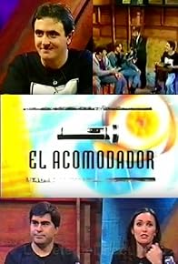 Primary photo for El acomodador