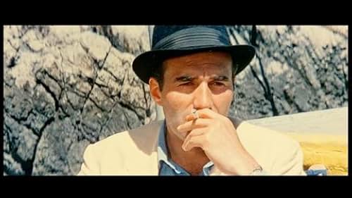 Trailer for Contempt: 50th Anniversary Restoration