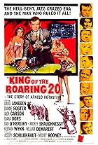 King of the Roaring 20's: The Story of Arnold Rothstein