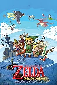 Primary photo for The Legend of Zelda: The Wind Waker