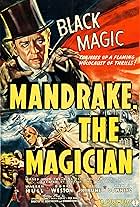 Mandrake, the Magician