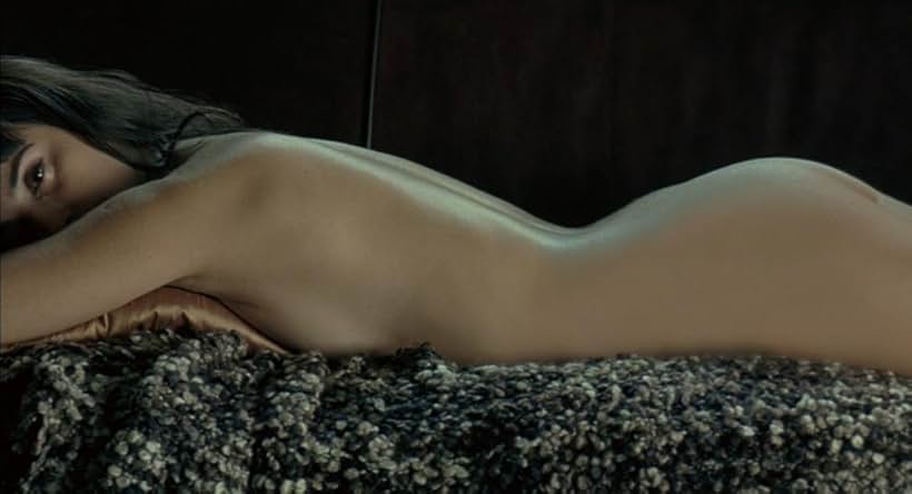 Penélope Cruz in Elegy (2008)