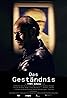 Das Geständnis (2015) Poster