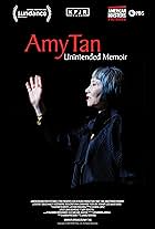 Amy Tan: Unintended Memoir