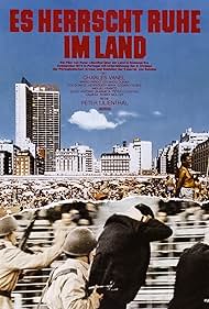 Es herrscht Ruhe im Land (1975)