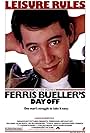 Matthew Broderick in Ferris Bueller's Day Off (1986)