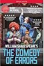 Shakespeare's Globe Theatre: The Comedy of Errors (2015)